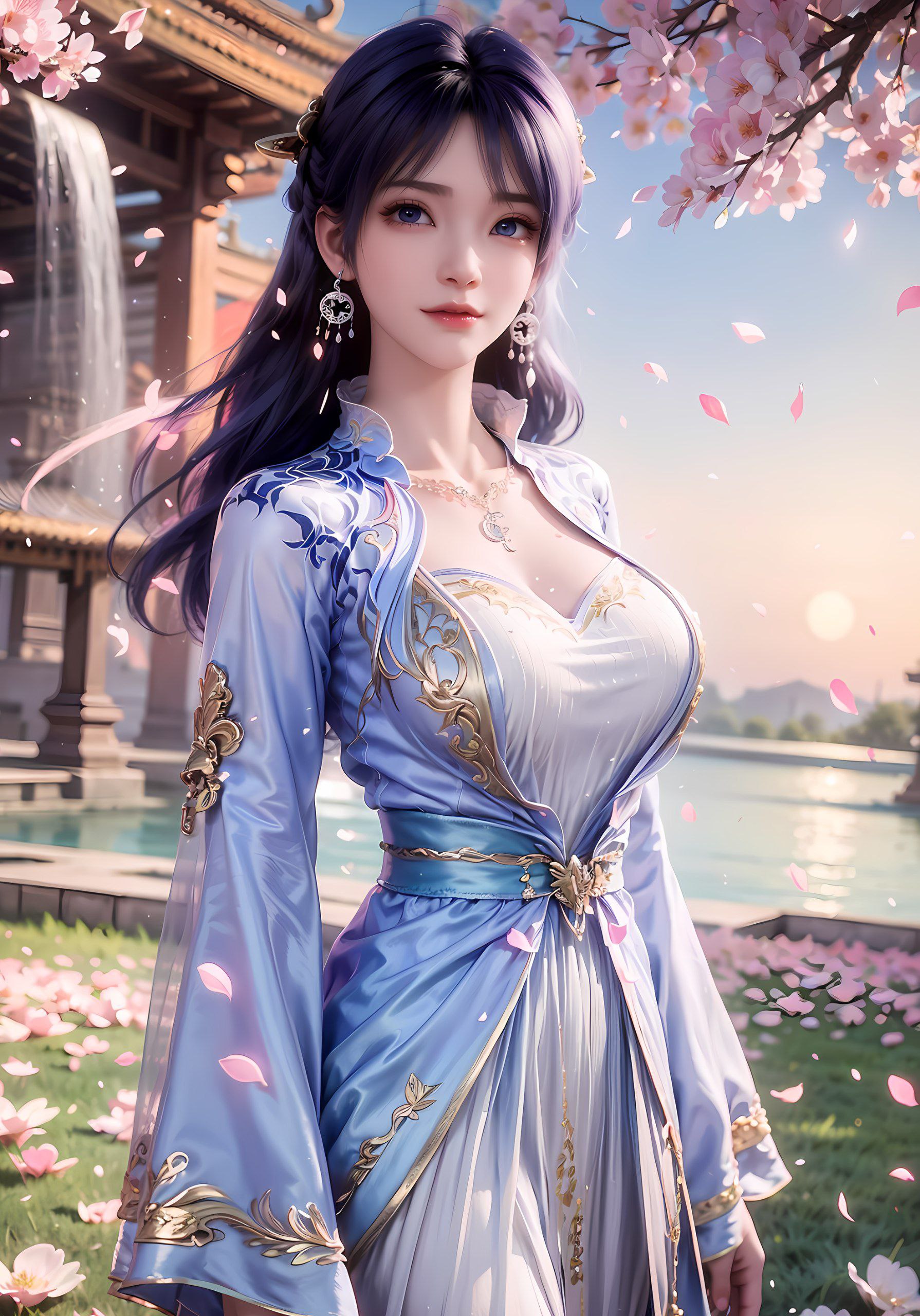 网红吃瓜爆