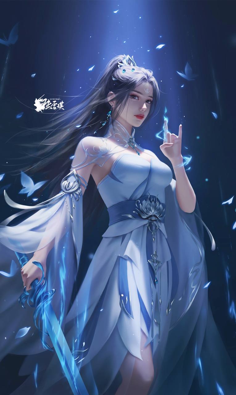 网红们看似