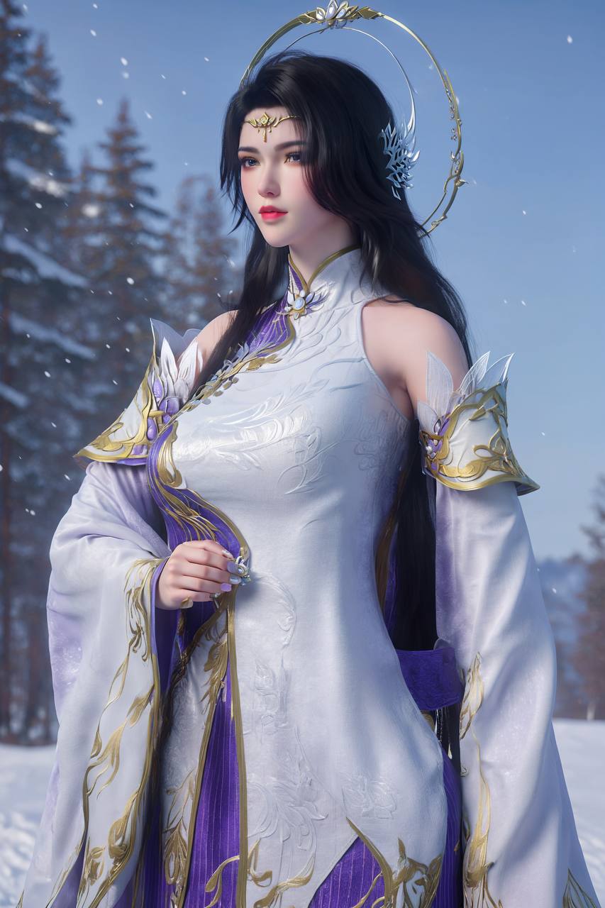 秘的主题