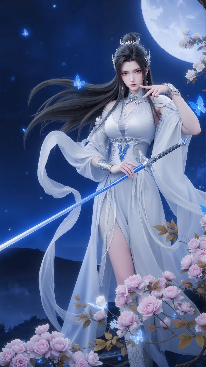 的时候