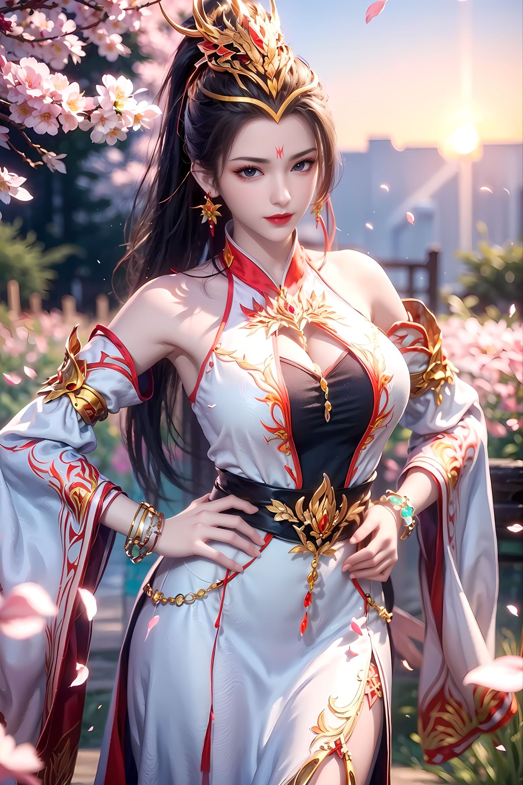乐形式