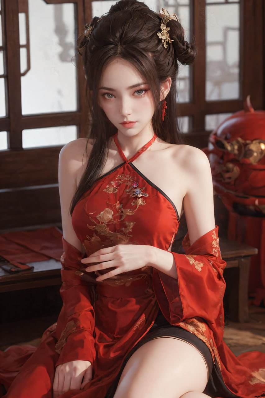 结识朋友