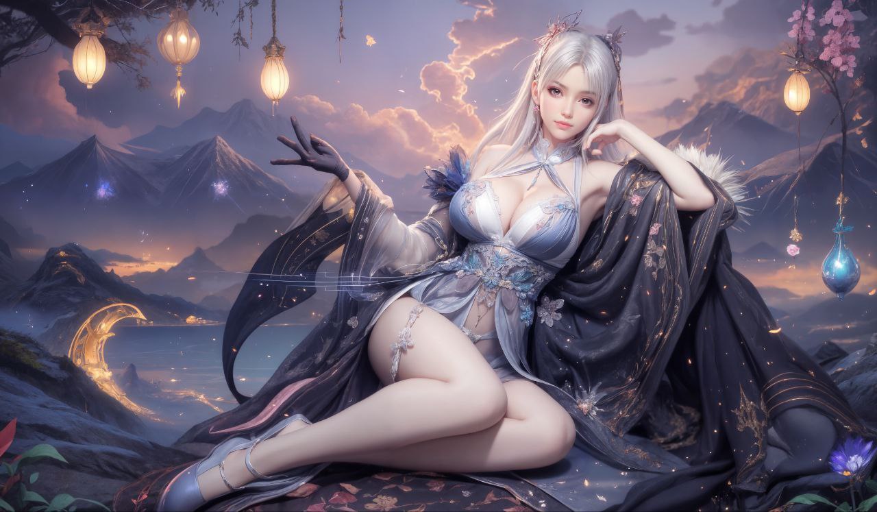忽略真正重