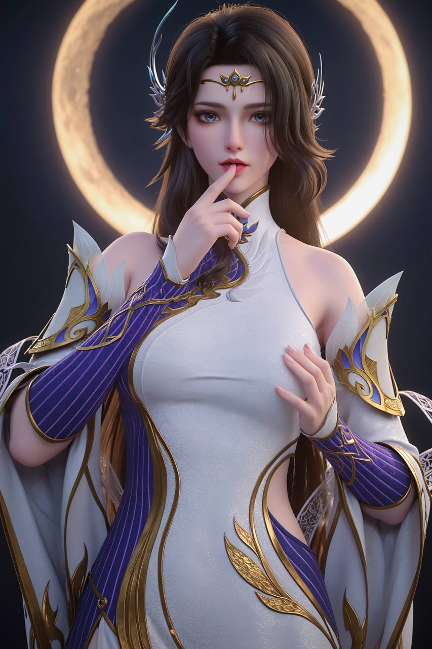 但观众的真
