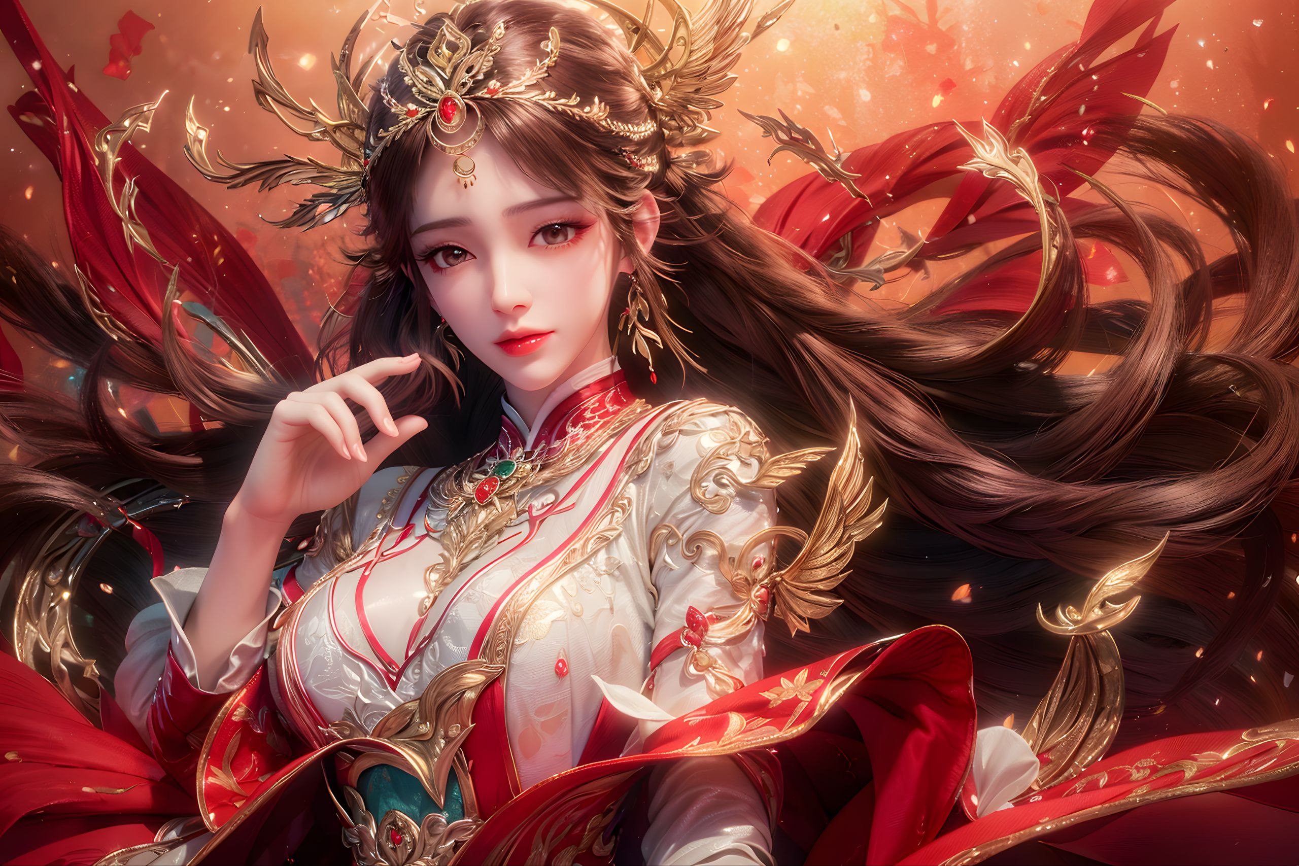 成为一个让