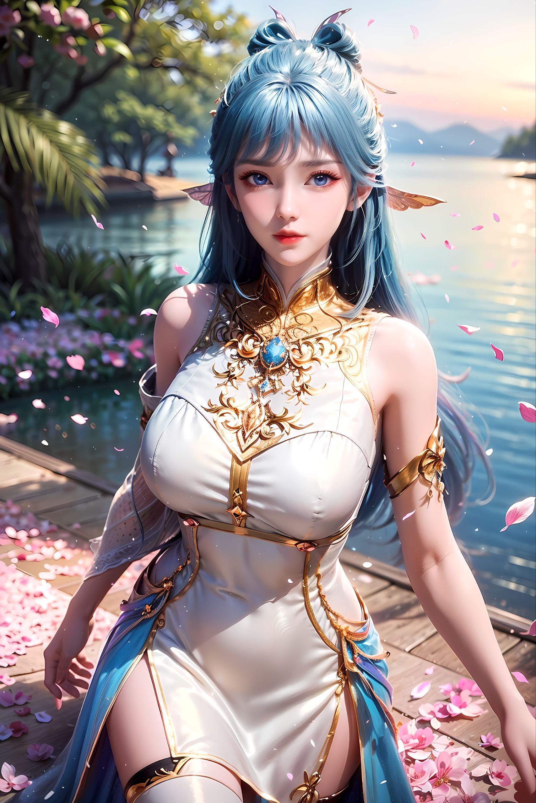 绝大多数读