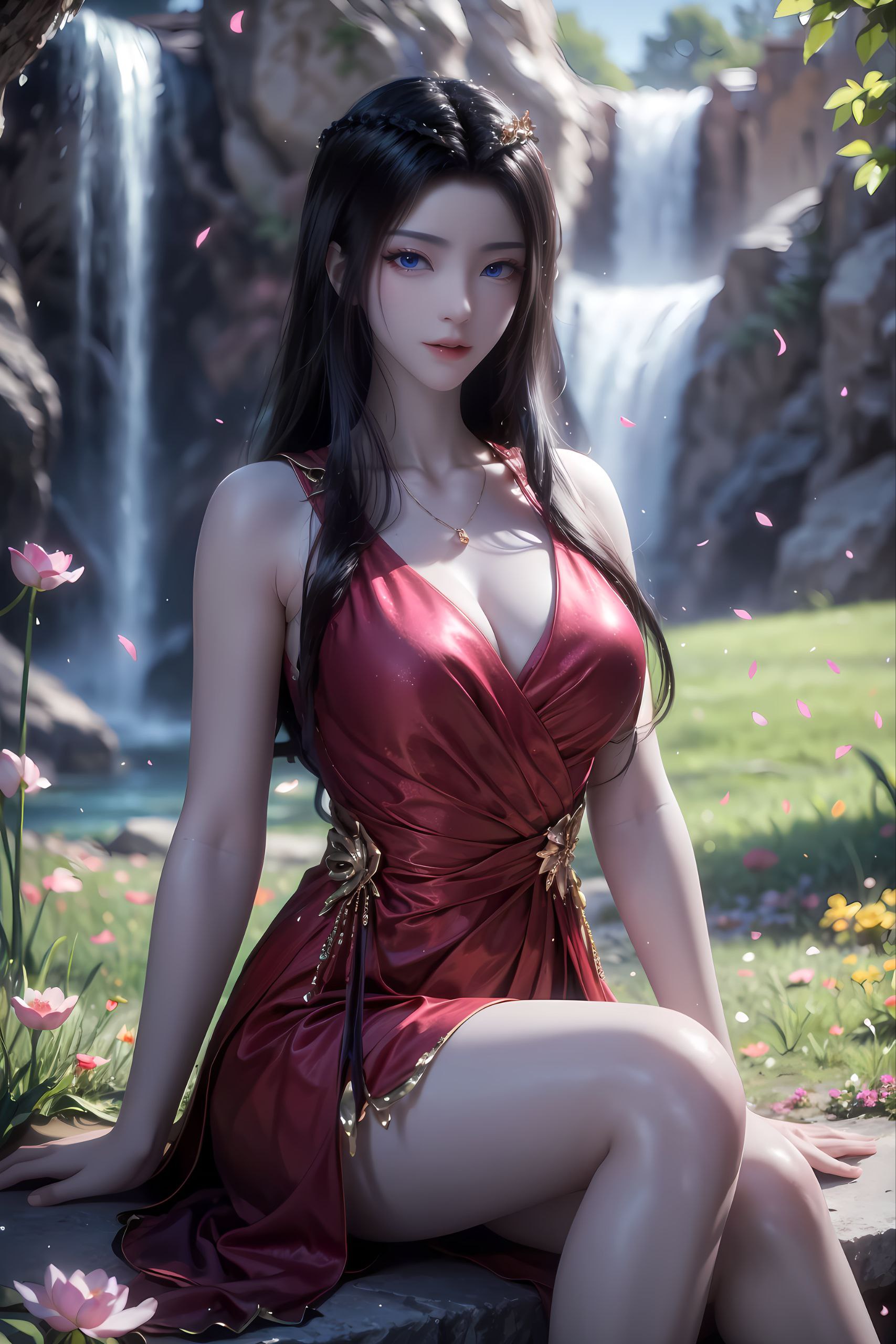 真正的网站
