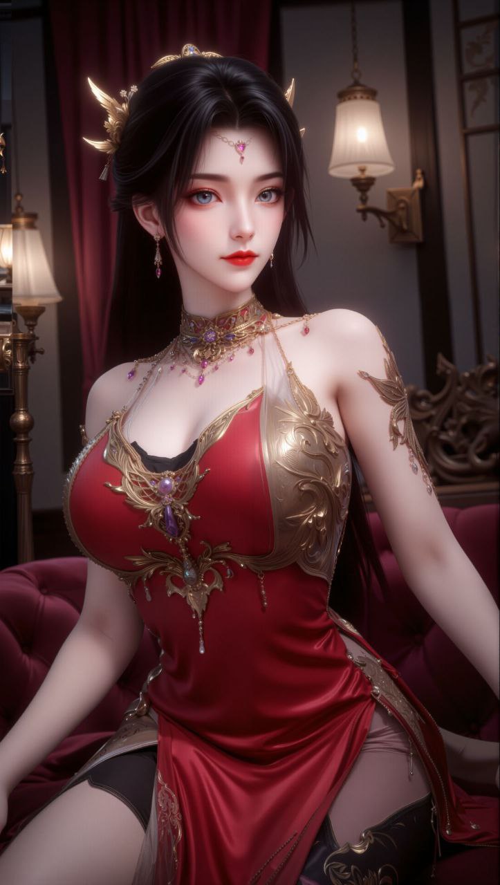 与传统的文