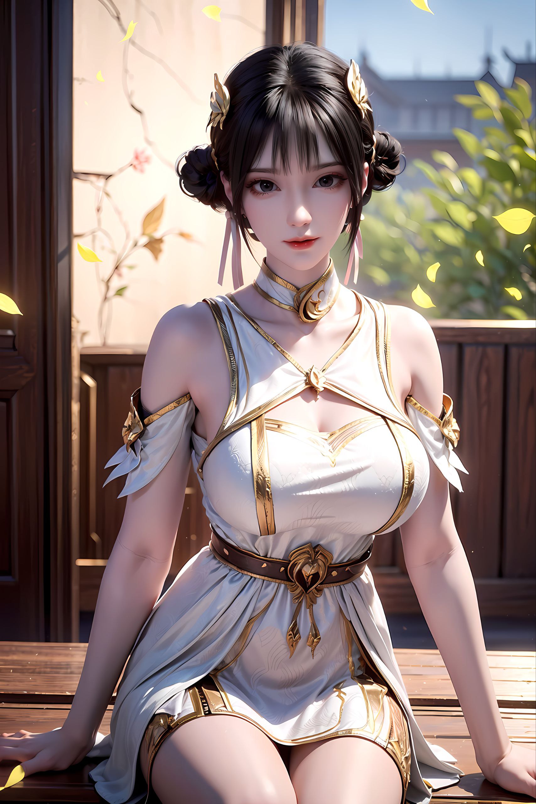 同时也通过