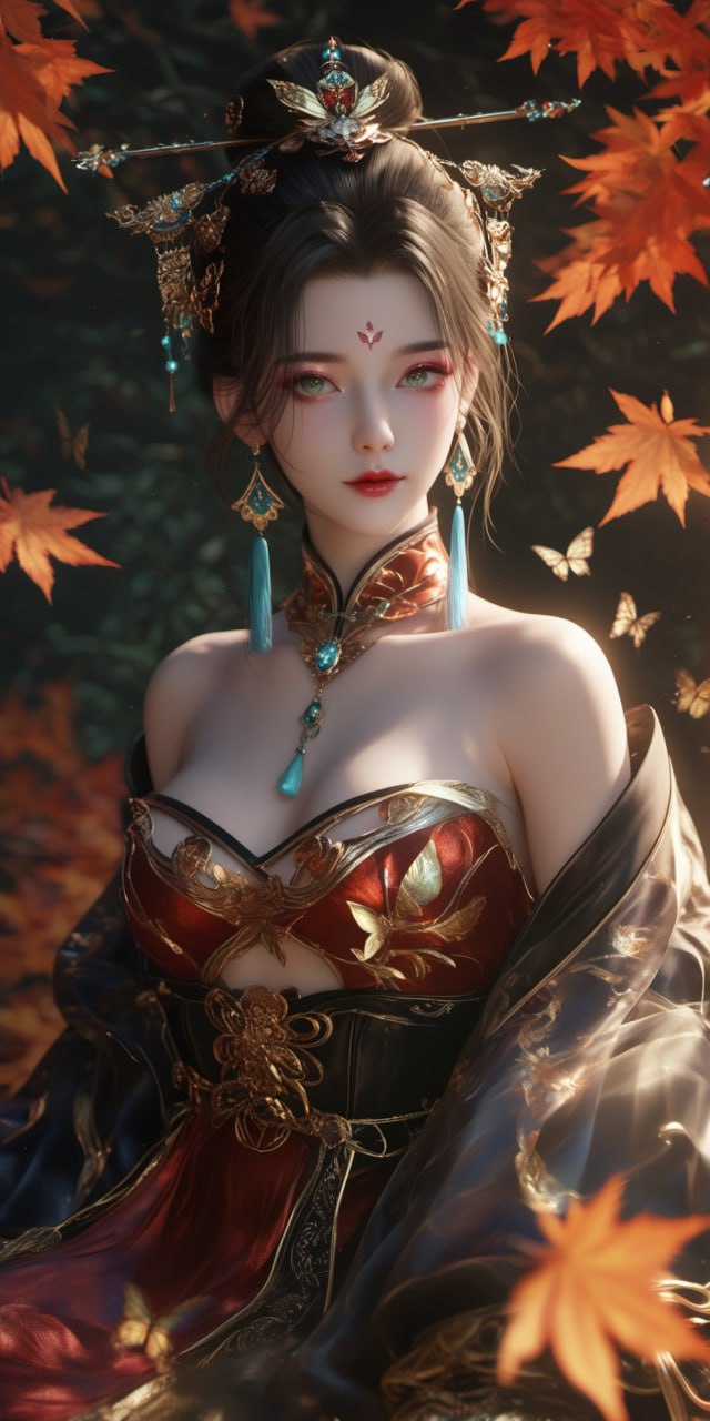 献自己的力