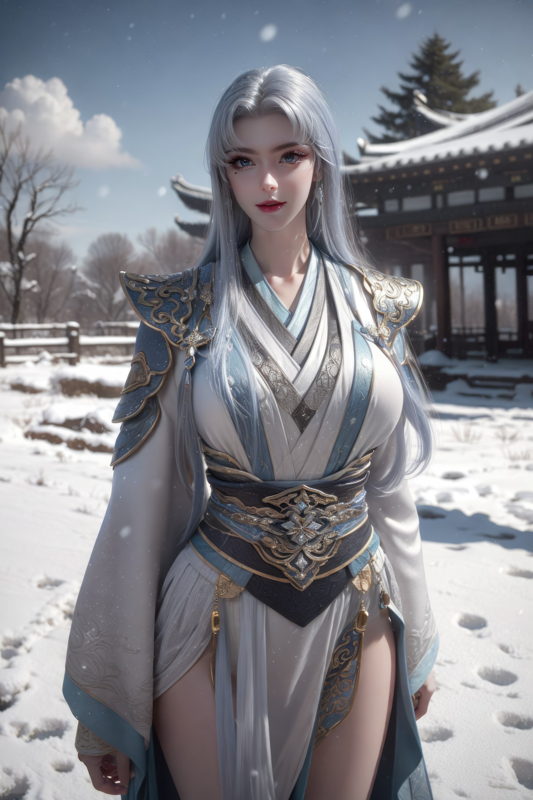 加友好
