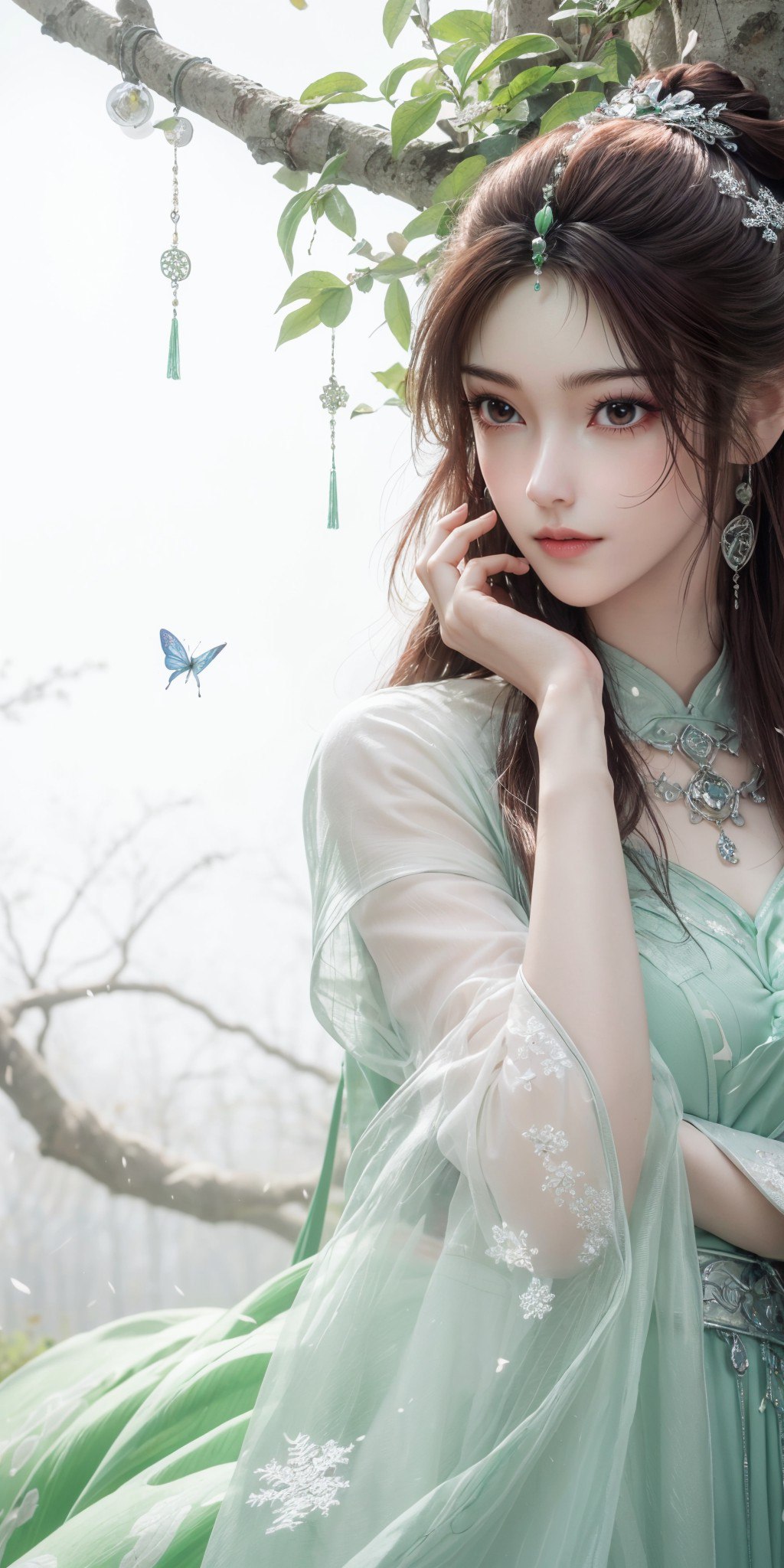 wuqia