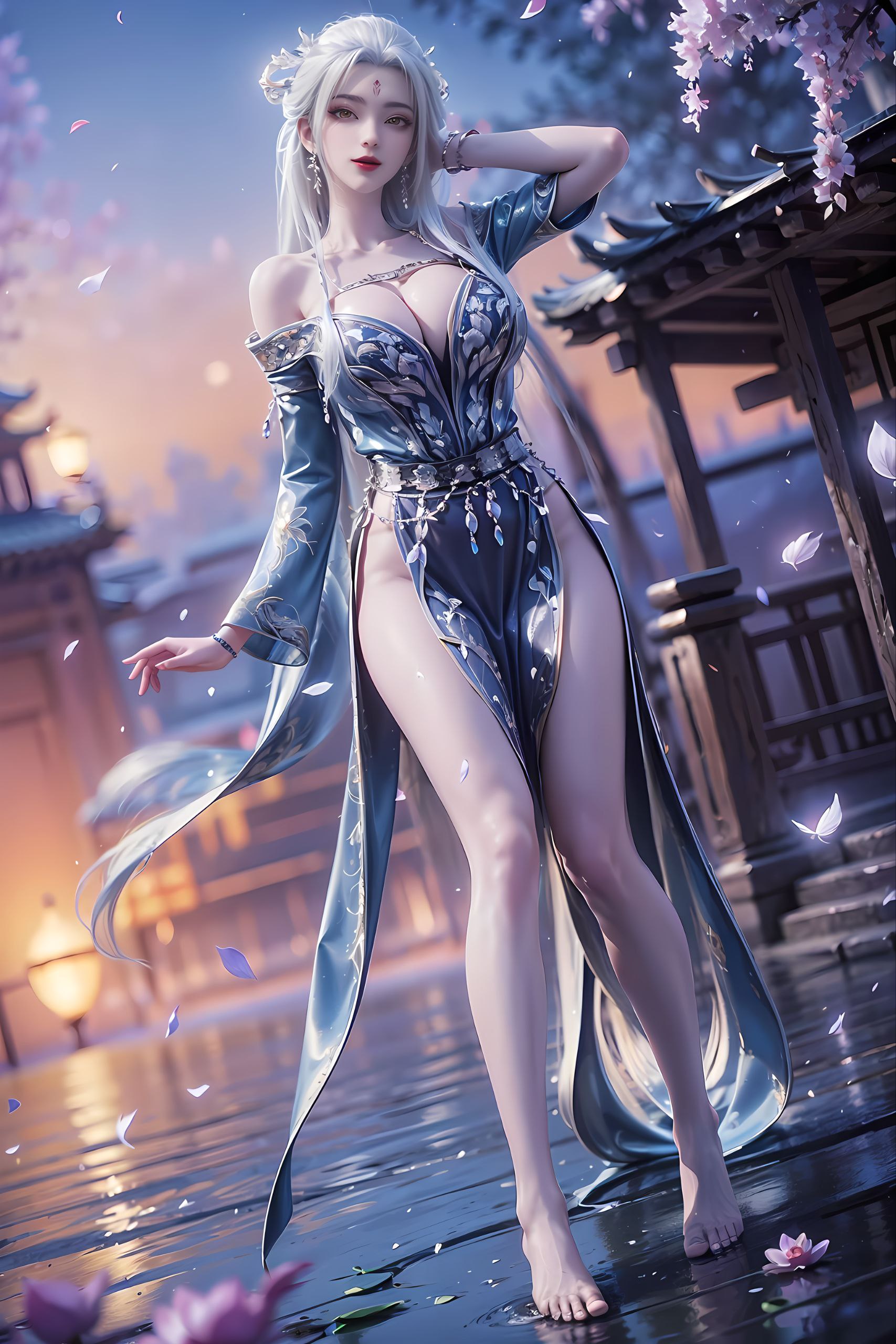 息和服务