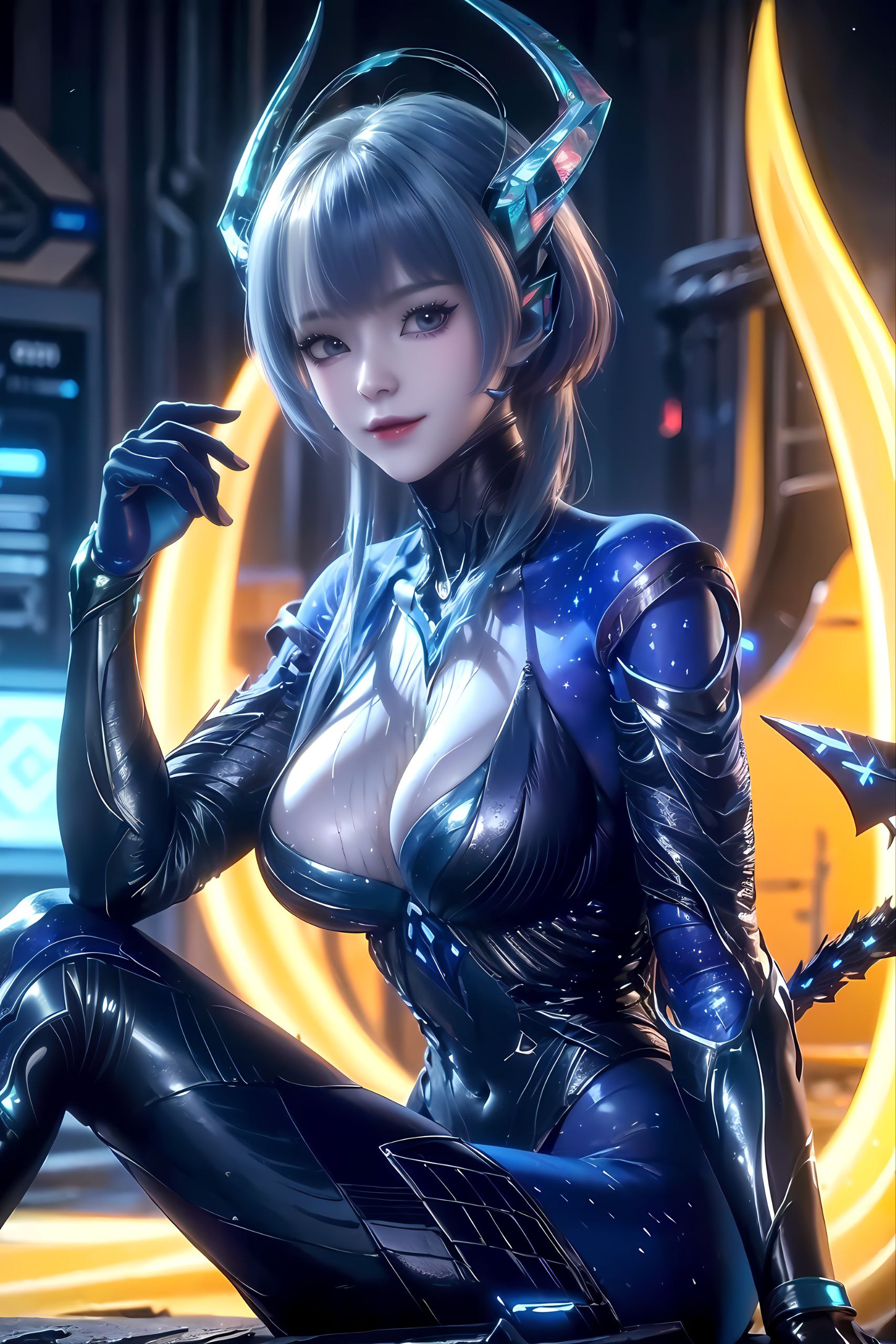 机构