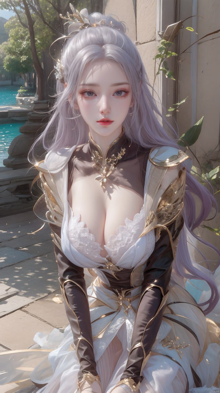 色深刻的理