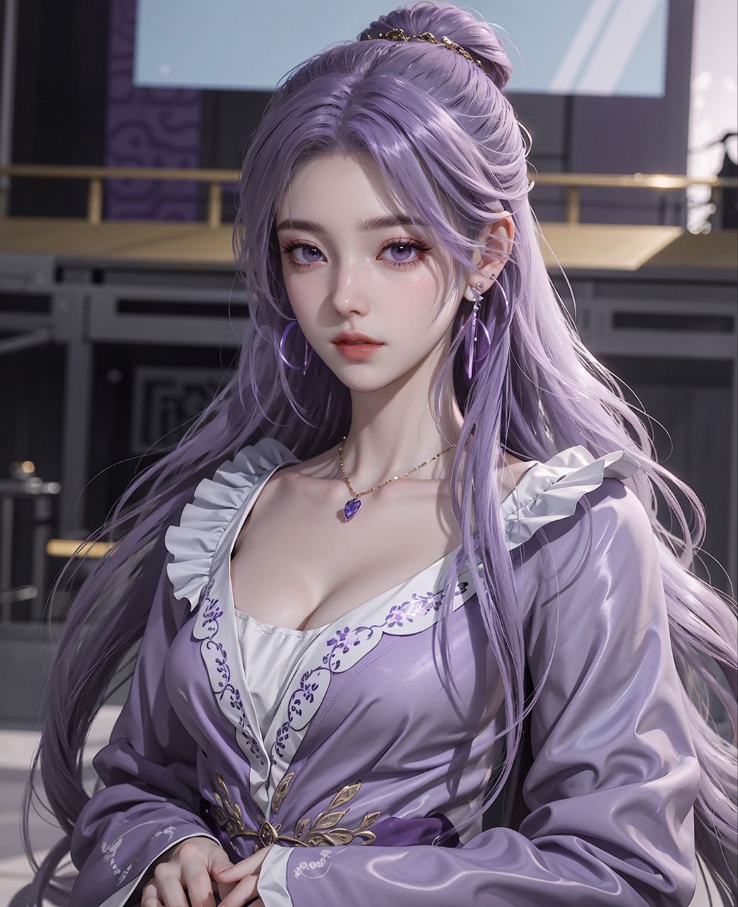 程和幕后花