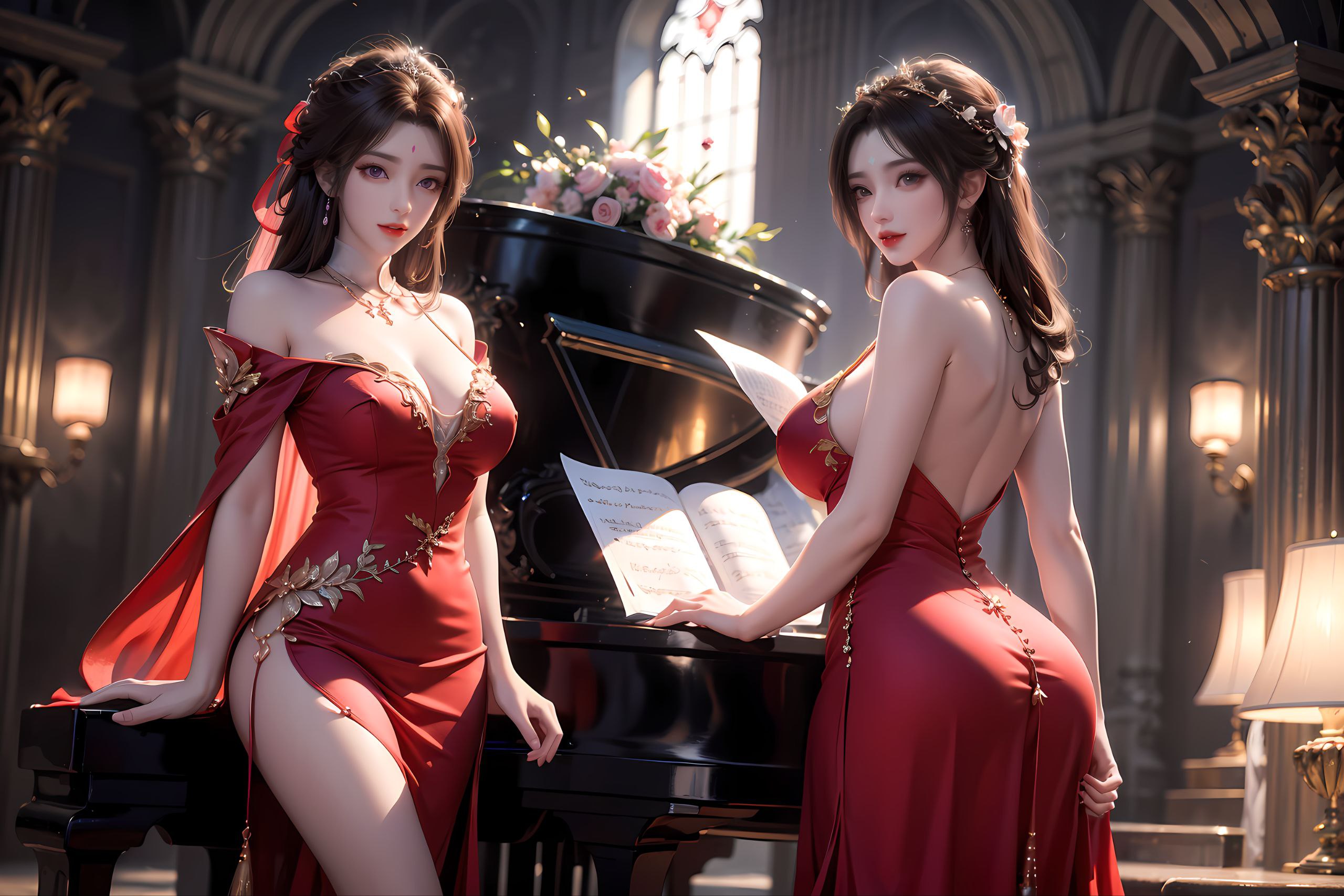 现象