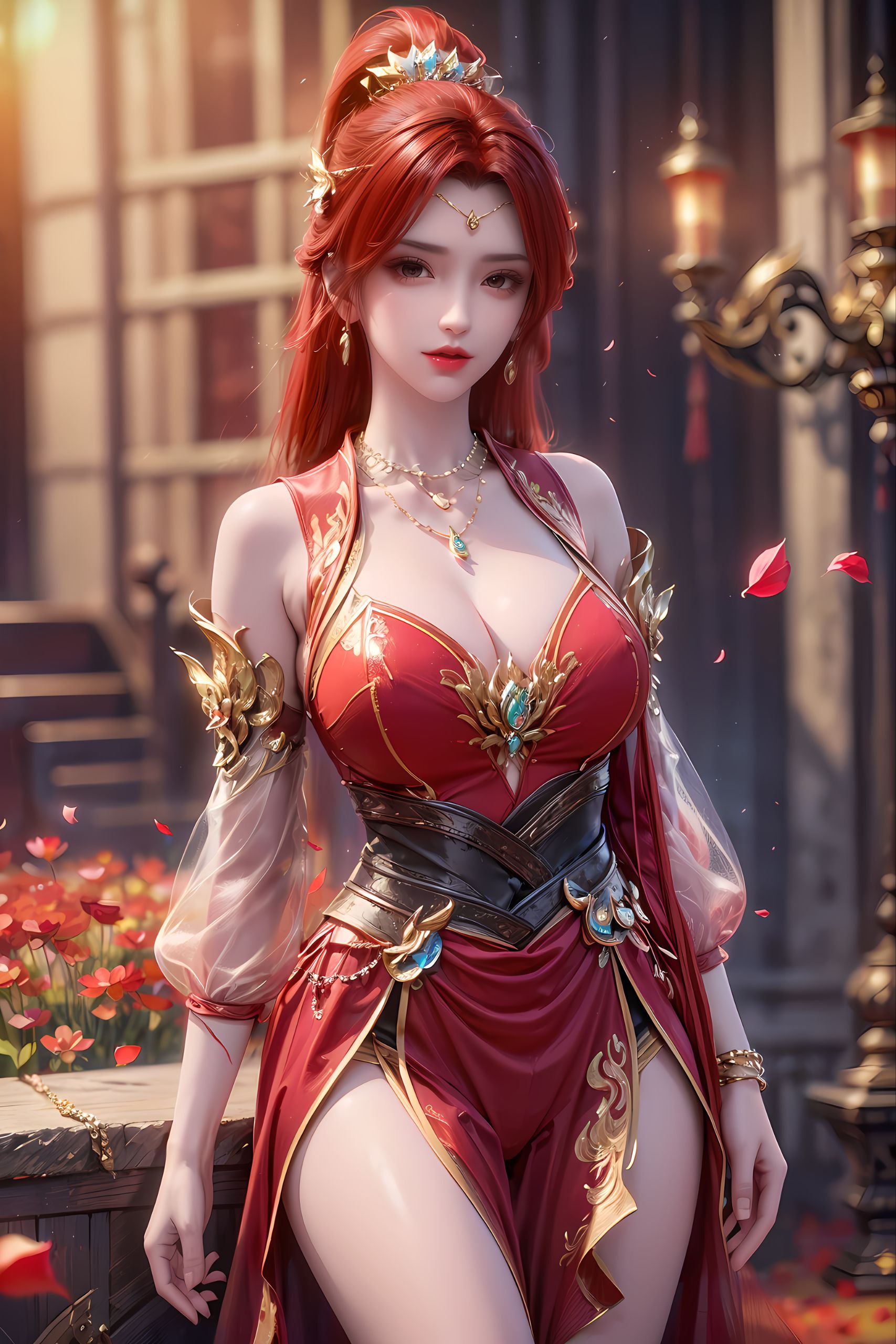 小王因为面