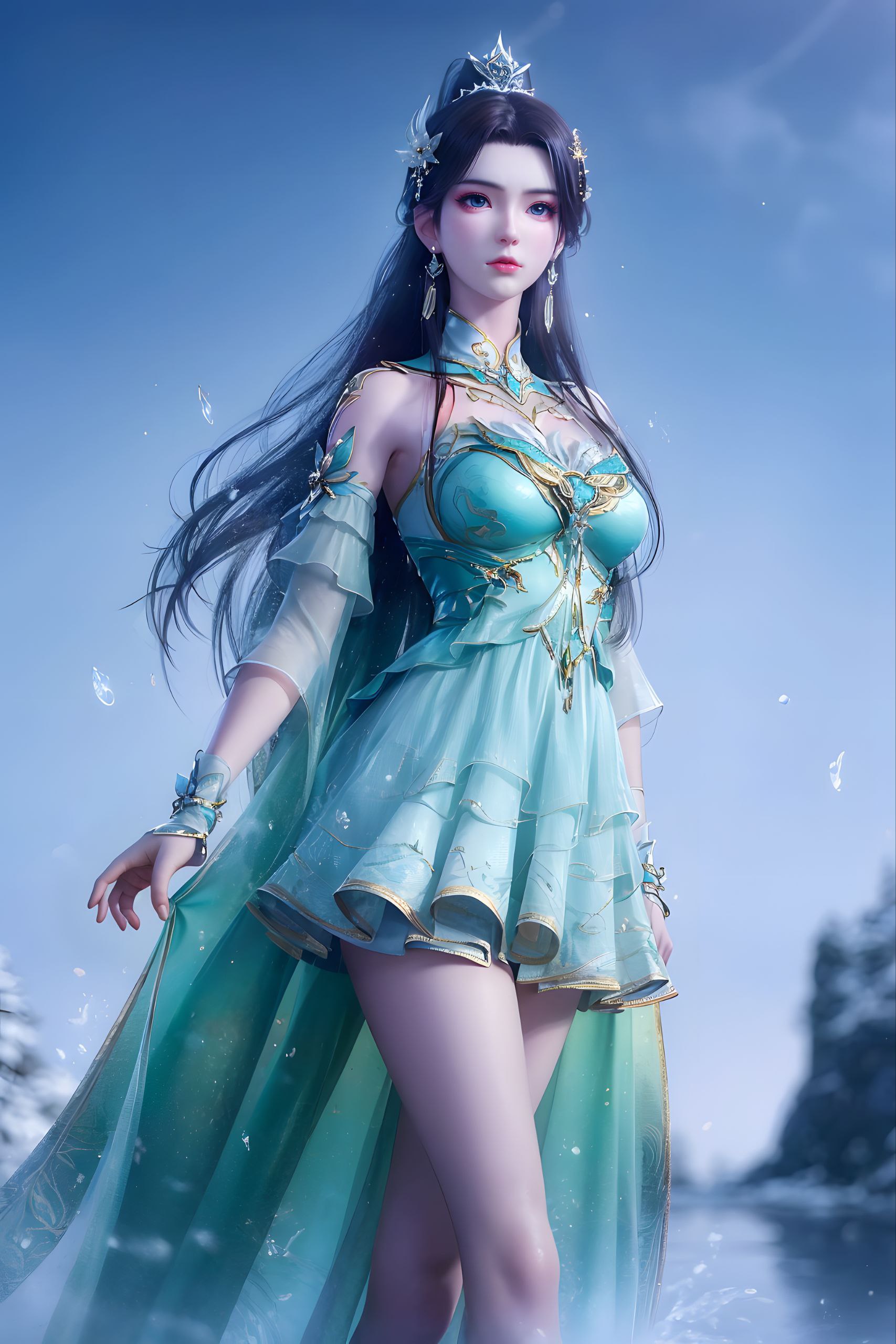 经济等等