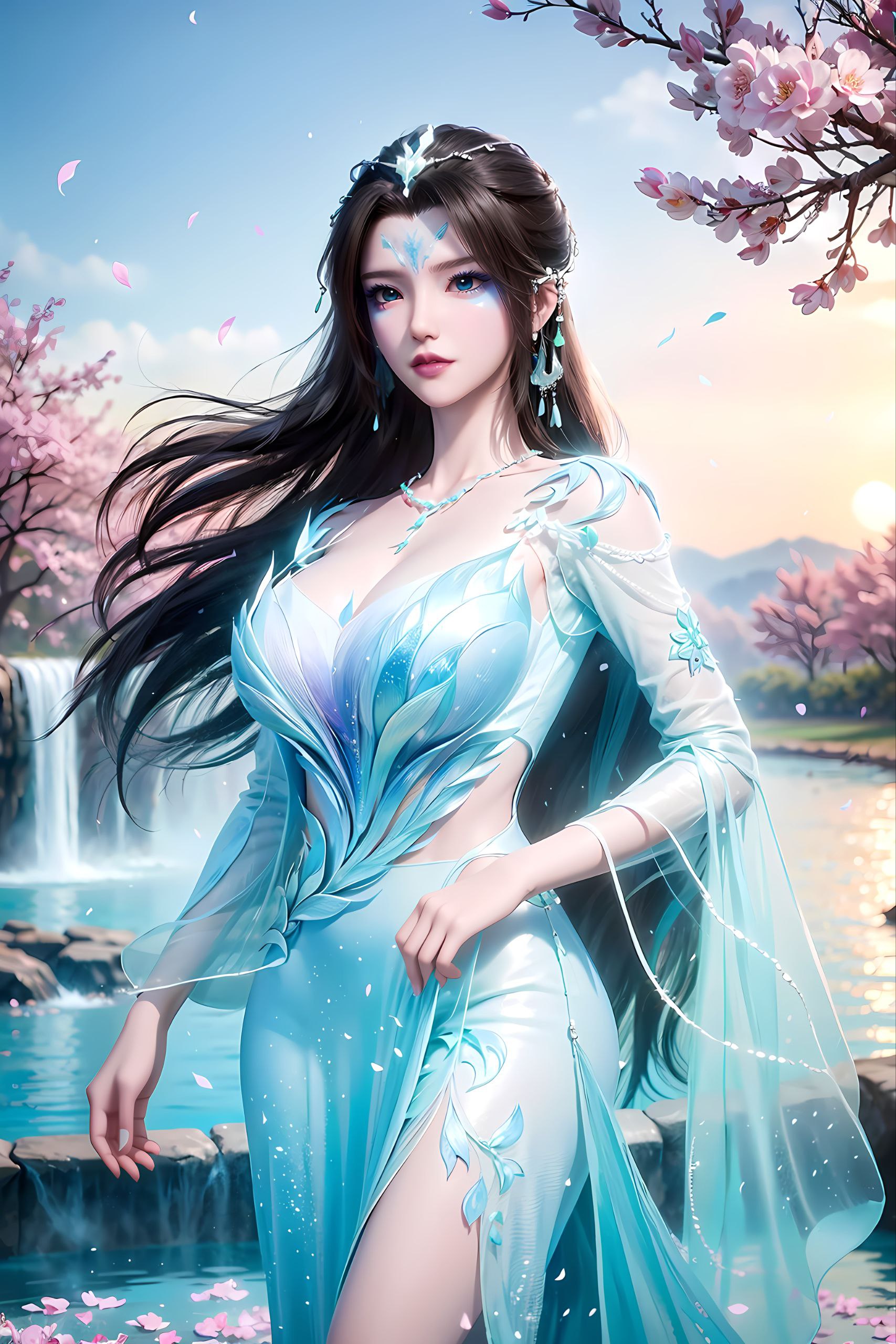 白领还是退